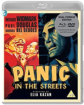 Panic in the street